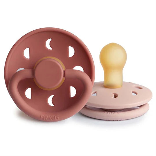 FRIGG Moon Phase – Powder Blush (Size 1)