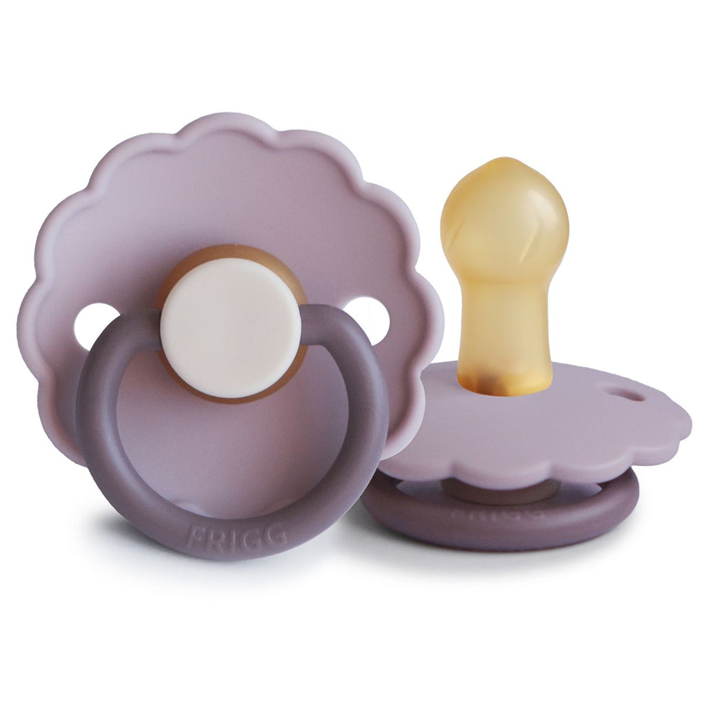 FRIGG - Daisy Latex Lavender Haze - size 1 Color Block