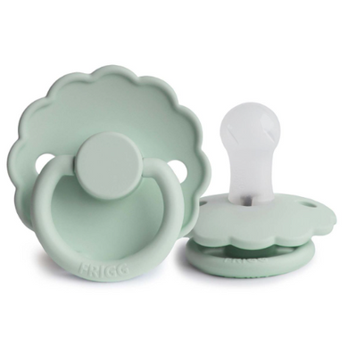 FRIGG - Daisy Silicone Seafoam - size 1
