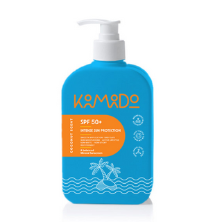 Komodo Intense Sun Protection SPF 50+ 500ml