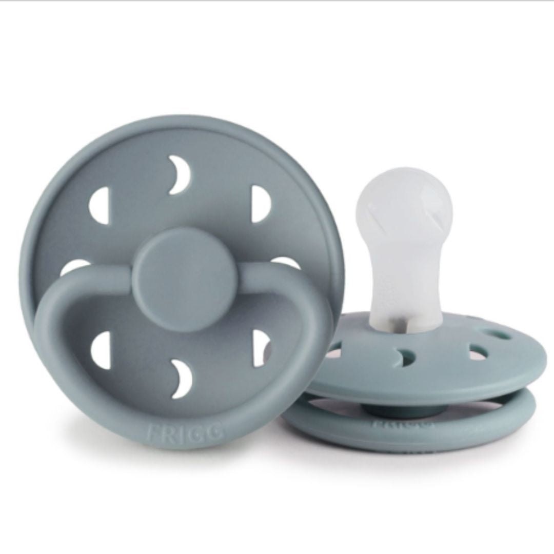 FRIGG Moon Phase – Stone Blue (Size 1)