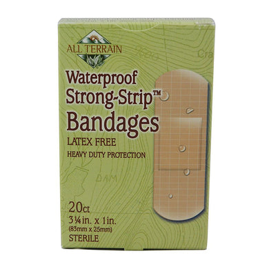 All Terrain Waterproof Strong Strip 1