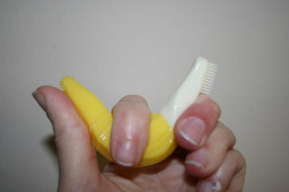 Baby Banana Toddler Training Brush Health & Hygiene Baby Banana Brush