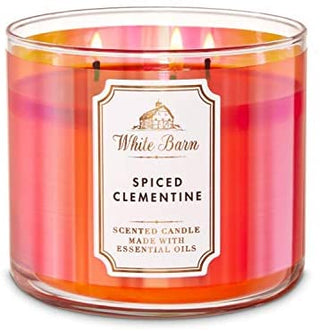 Bath & Body Works Scented Candle (Large) Woolies Ltd