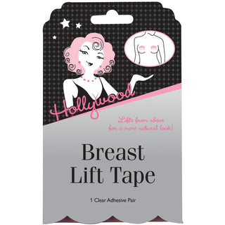 Hollywood Breast Lift Tape Health & Hygiene Hollywood Fashion Secrets