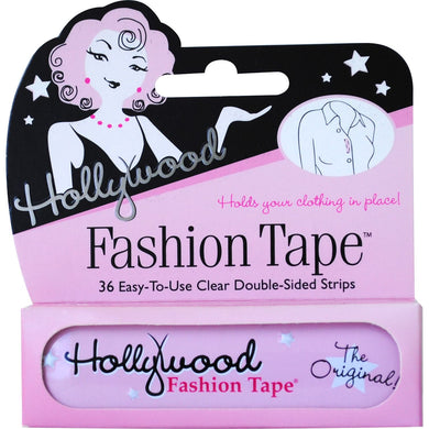 Hollywood Fashion Tape Health & Hygiene Hollywood Fashion Secrets