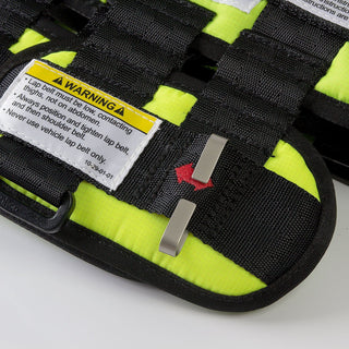 RideSafer Delight GEN5 Travel Vest (Small) - Yellow Health & Hygiene Ridesafer