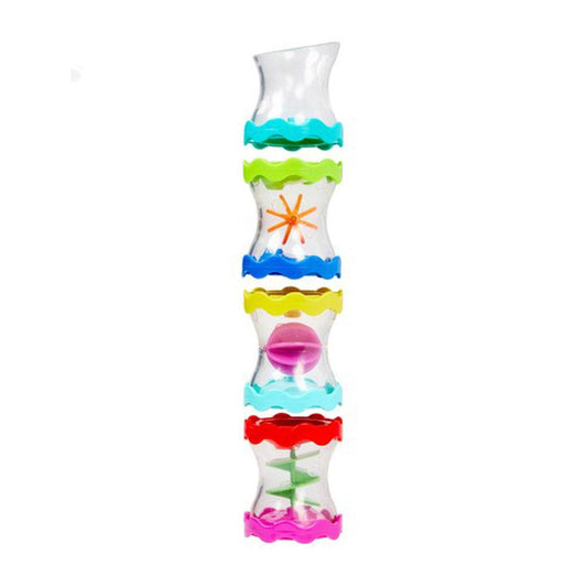 Sassy Fascination Water Works (STEM) Bathtime Sassy