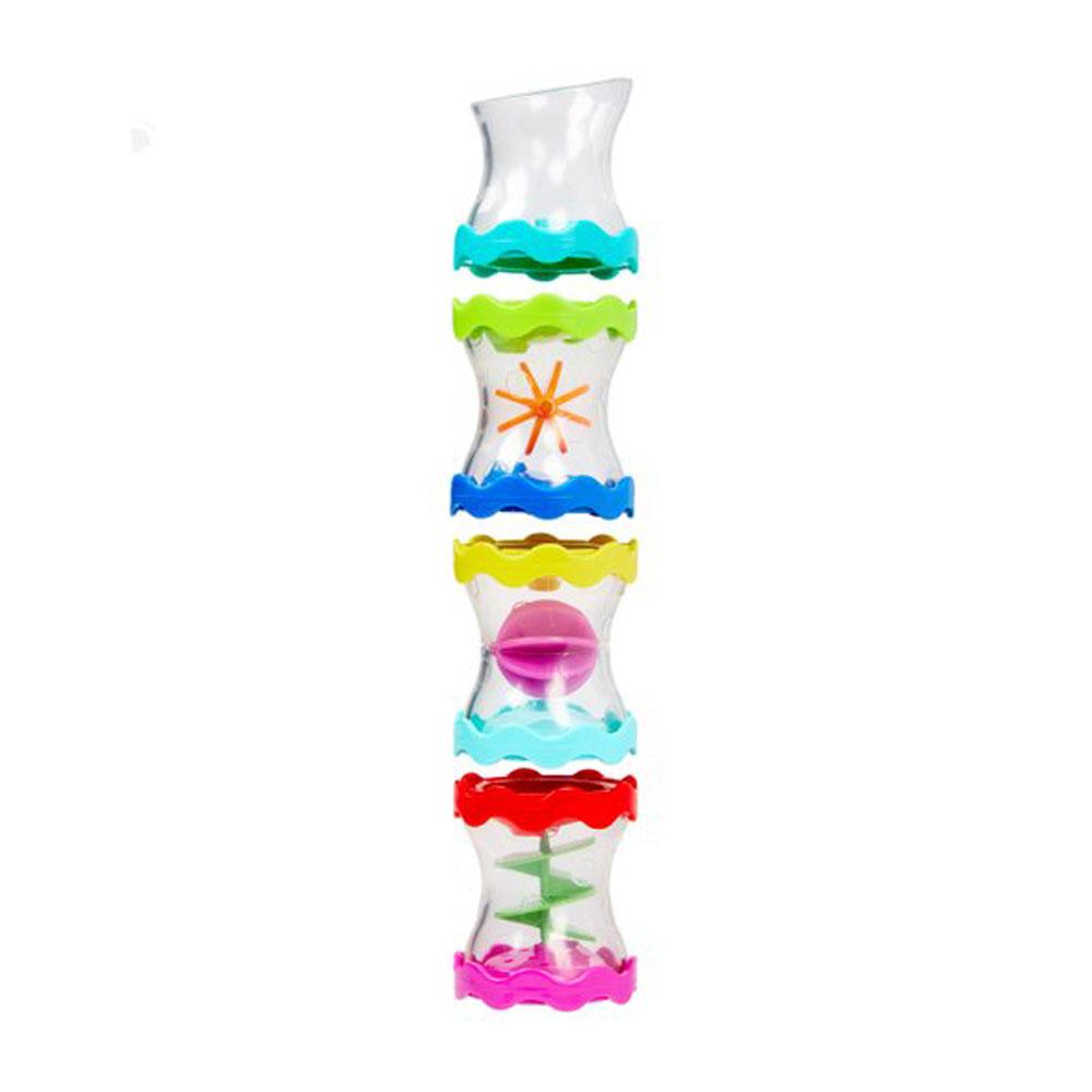 Sassy Fascination Water Works (STEM) Bathtime Sassy