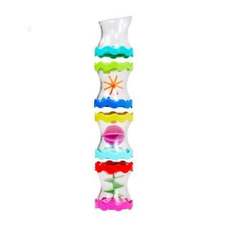 Sassy Fascination Water Works (STEM) Bathtime Sassy