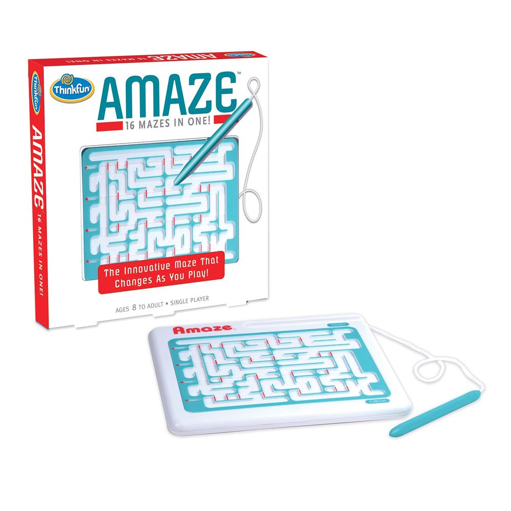 ThinkFun Amaze™ Toys Thinkfun
