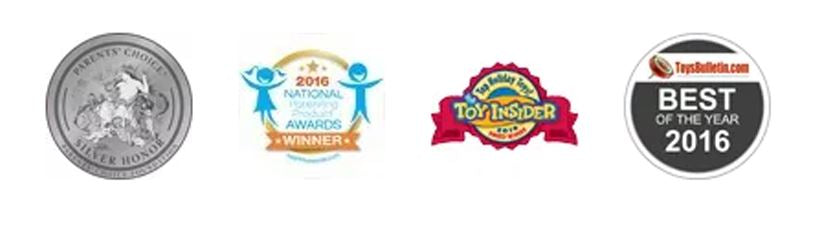 ThinkFun Escape The Room: Mystery at the Stargazer’s Manor Toys Thinkfun