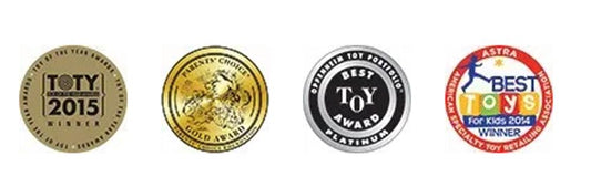 ThinkFun Gravity Maze® Toys Thinkfun