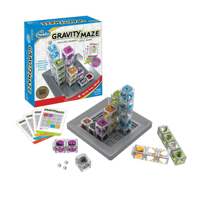ThinkFun Gravity Maze® Toys Thinkfun
