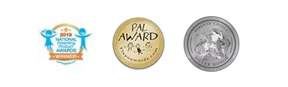 ThinkFun Heads Talk Tails Walk™ Toys Thinkfun