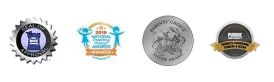 ThinkFun Invasion of the Cow Snatchers™ Toys Thinkfun