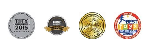 ThinkFun Laser Maze™ Toys Thinkfun