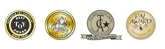 ThinkFun Zingo!® Word Builder Toys Thinkfun