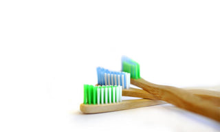 Woobamboo Toothbrush Adult Soft Health & Hygiene Woobamboo