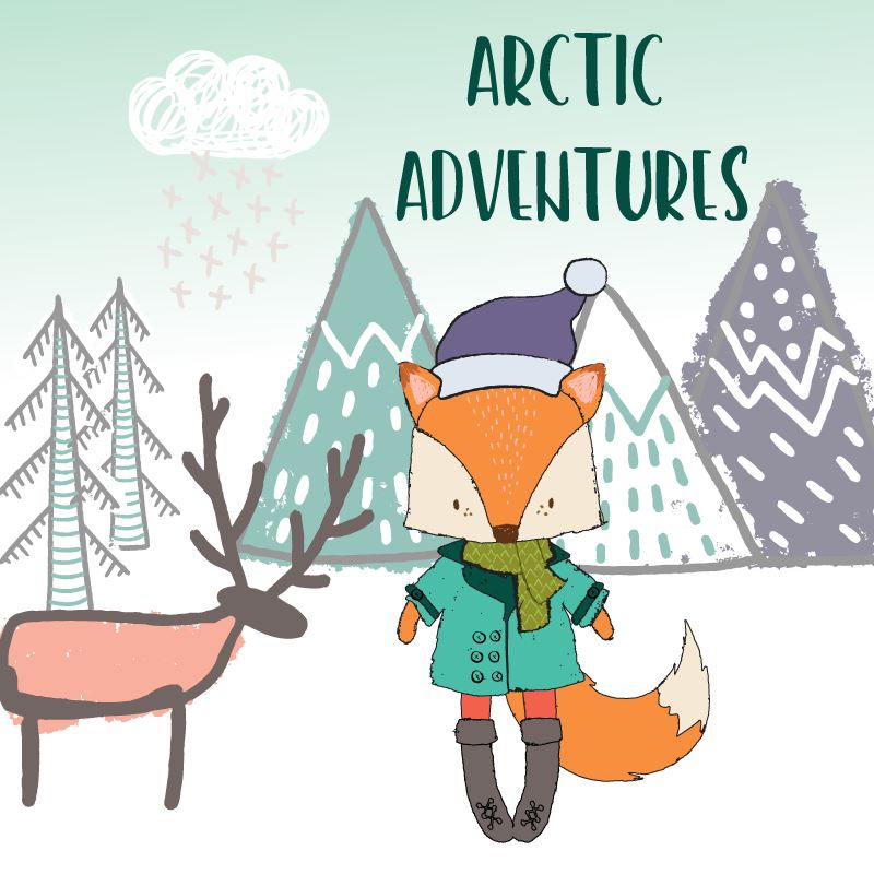 Arctic Adventures