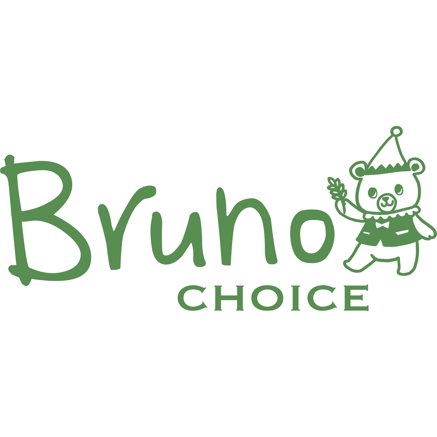 Bruno Choice