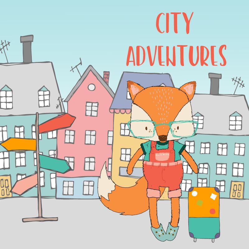 City Adventure