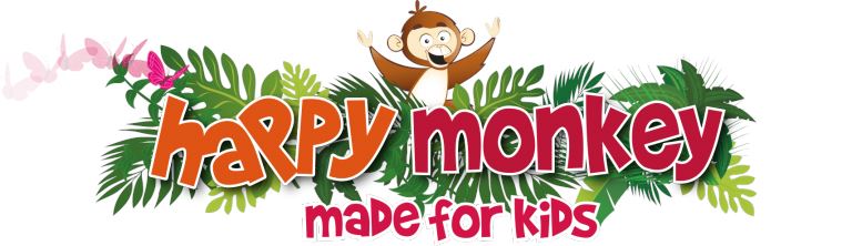 Happy Monkey