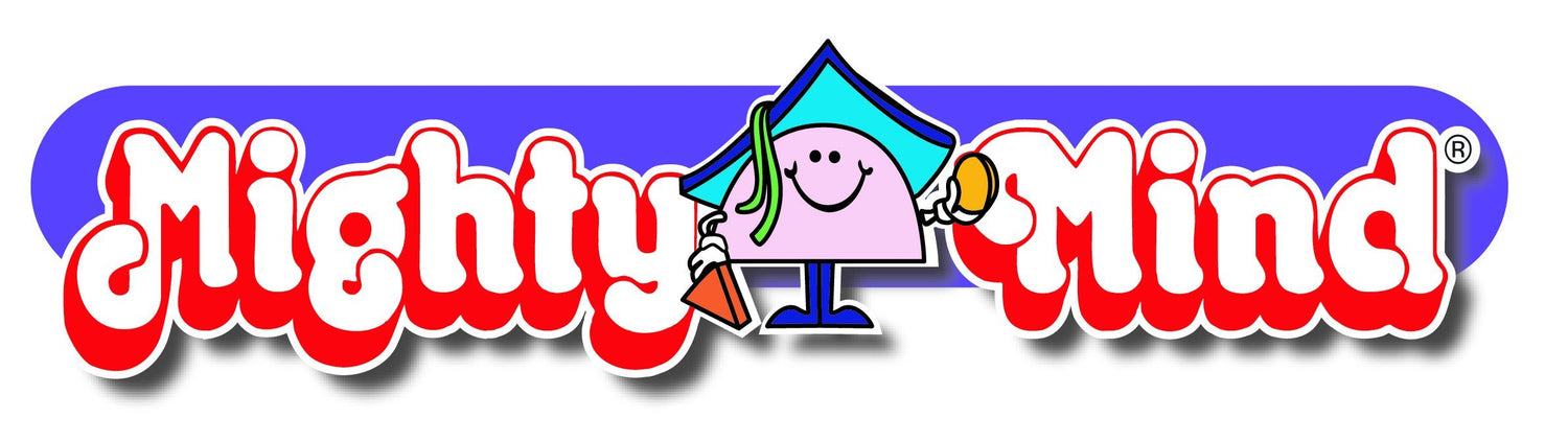 Mighty Mind