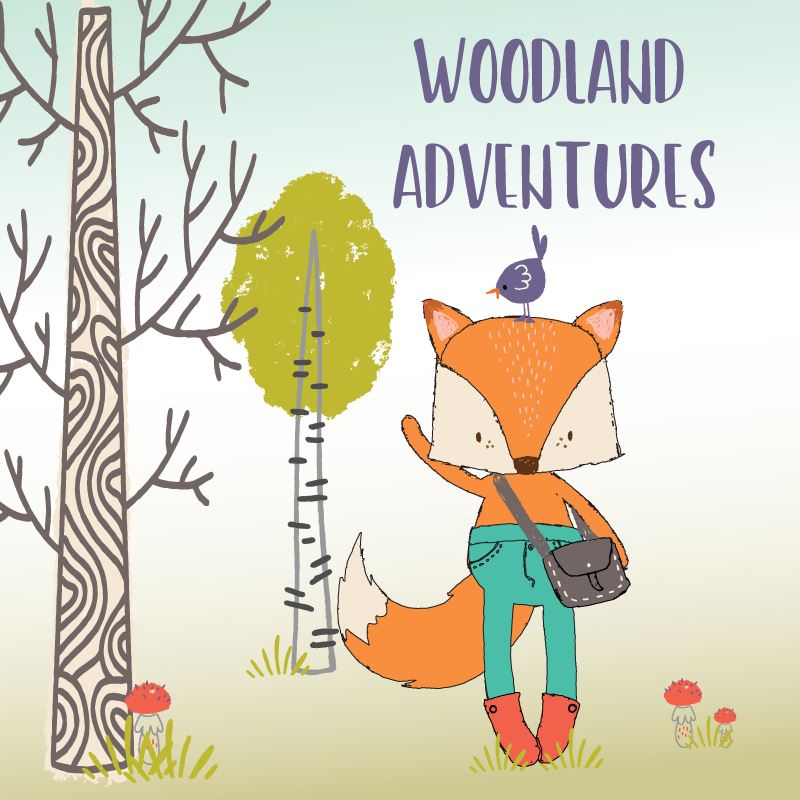 Woodland Adventures