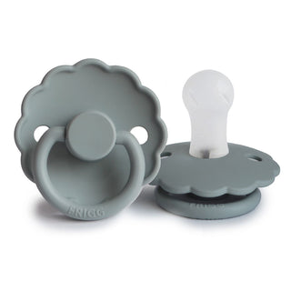 FRIGG - Daisy Silicone French Gray - size 1