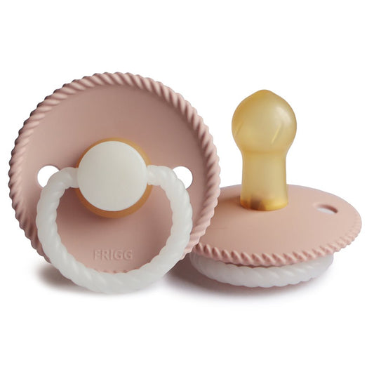 FRIGG - Rope Latex Blush Night size 1