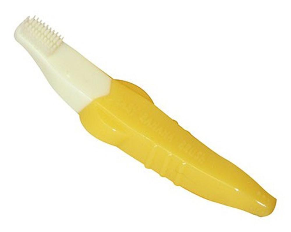 Baby Banana Toddler Training Brush Health & Hygiene Baby Banana Brush 