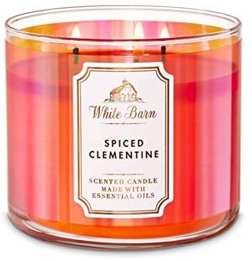 Bath & Body Works Scented Candle (Large) Woolies Ltd 