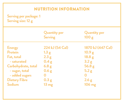Little Bellies Fiddlesticks Cheese & Herb Mealtime Little Bellies 