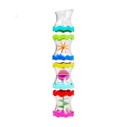 Sassy Fascination Water Works (STEM) Bathtime Sassy 