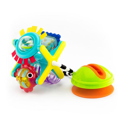 Sassy Fish Fasincation Station Playtime Sassy 