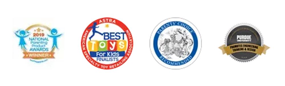 ThinkFun Domino Maze™ Toys Thinkfun 