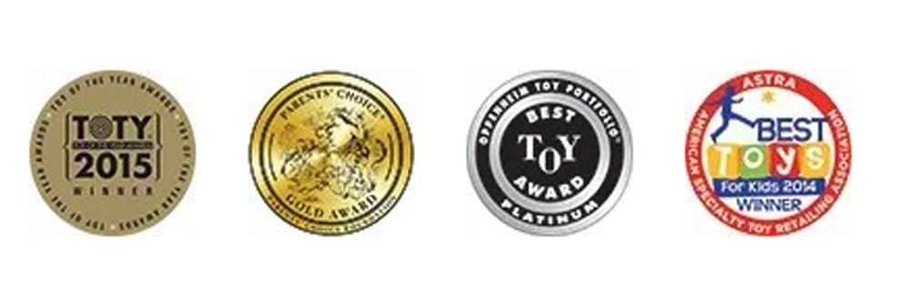 ThinkFun Gravity Maze® Toys Thinkfun 