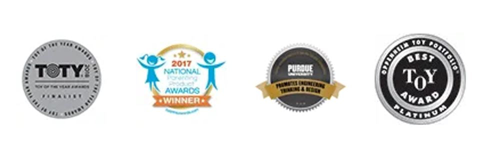 ThinkFun Roller Coaster Challenge™ / 過山車歷險記 Toys Thinkfun 