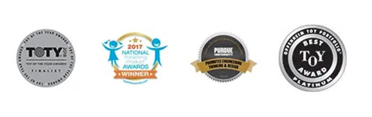 ThinkFun Roller Coaster Challenge™ / 過山車歷險記 Toys Thinkfun 