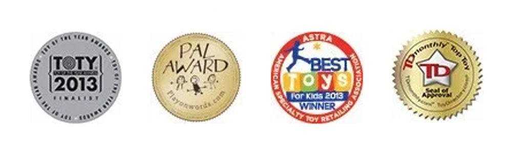 ThinkFun Zingo!® Sight Words Toys Thinkfun 