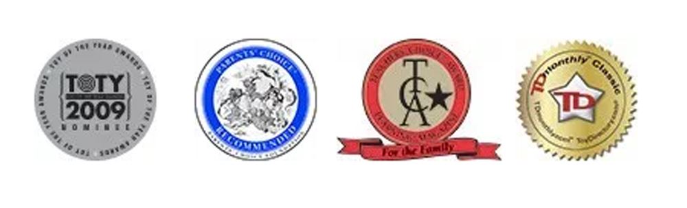 ThinkFun Zingo!® Toys Thinkfun 