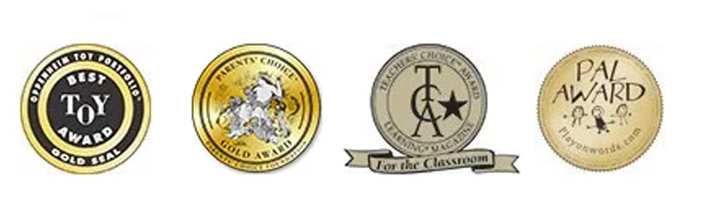 ThinkFun Zingo!® Word Builder Toys Thinkfun 