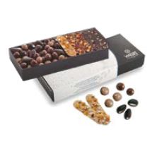 Weiss Chocolate Gift Box – Woolies Ltd